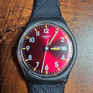Unisex Swatch Watch